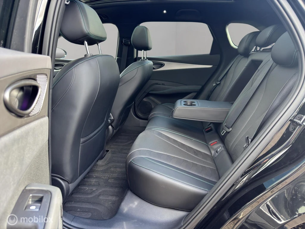 BYD SEAL – foto 17