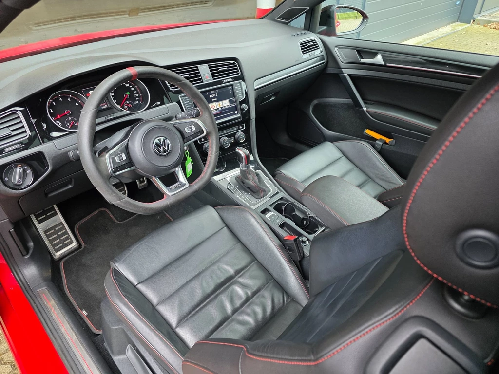 Volkswagen Golf – foto 25
