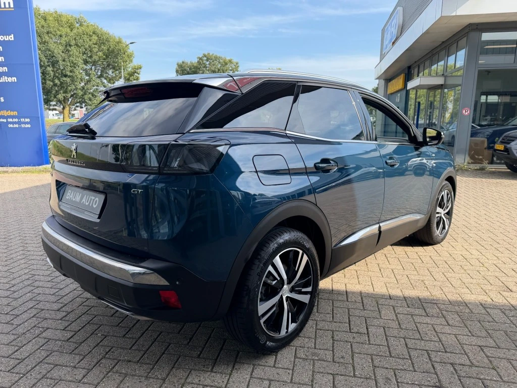 Peugeot 3008 – foto 9