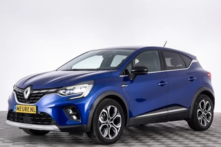 Renault Captur – thumbnail 1
