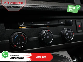 Volkswagen Transporter – thumbnail 23