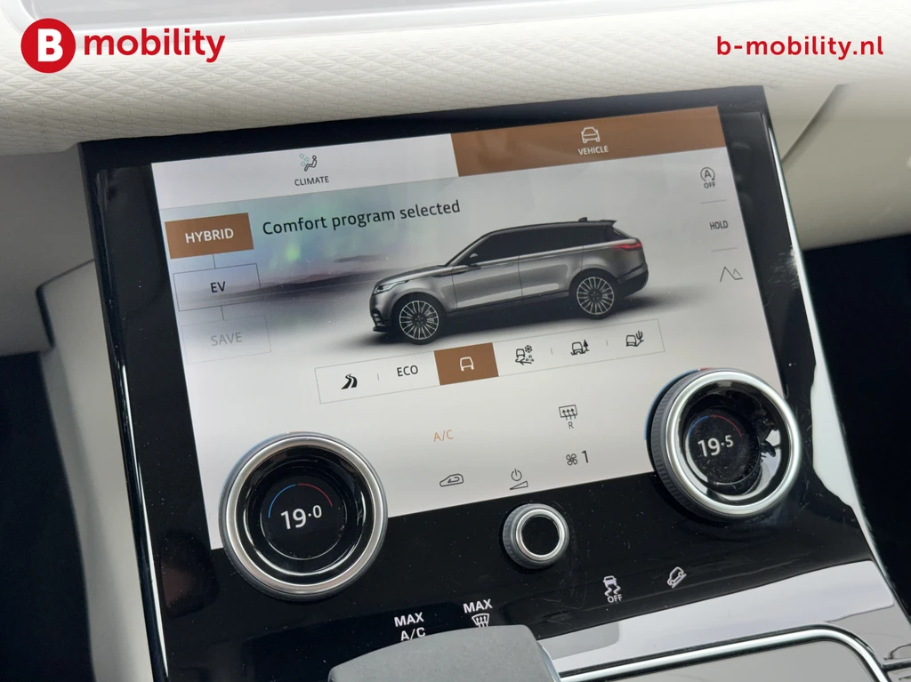Land Rover Range Rover Velar – foto 21