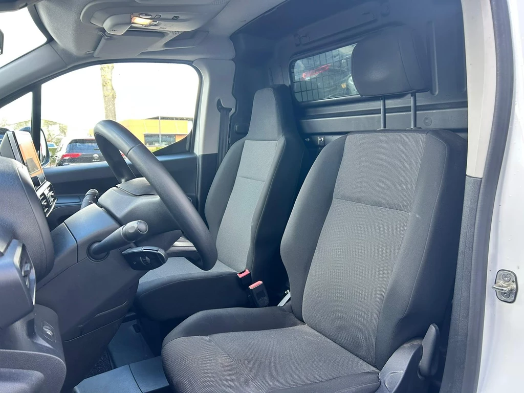 Citroën Berlingo – foto 7