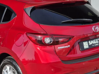 Mazda 3 – thumbnail 38