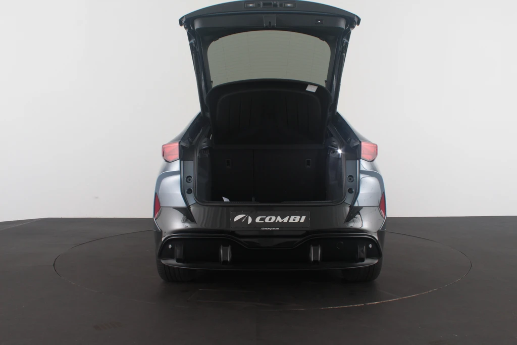 CUPRA Tavascan – foto 20