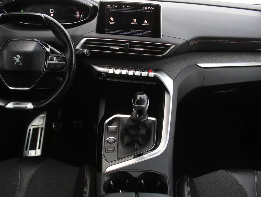 Peugeot 3008 – foto 47