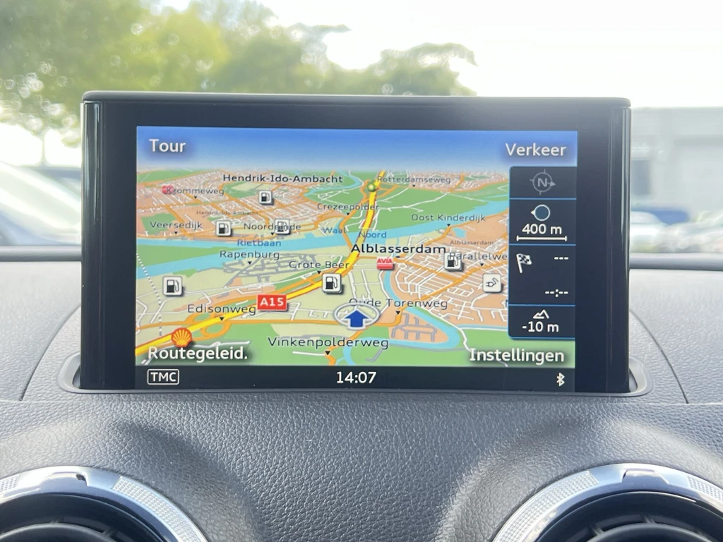 Audi A3 – foto 32