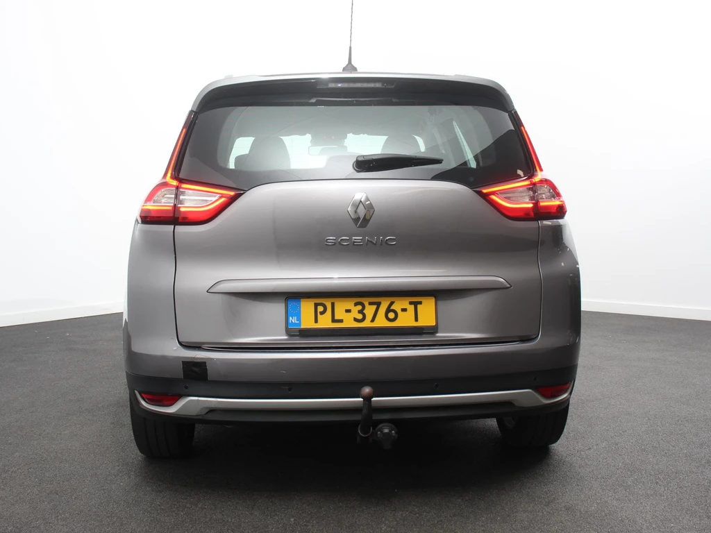Renault Grand Scénic – foto 3