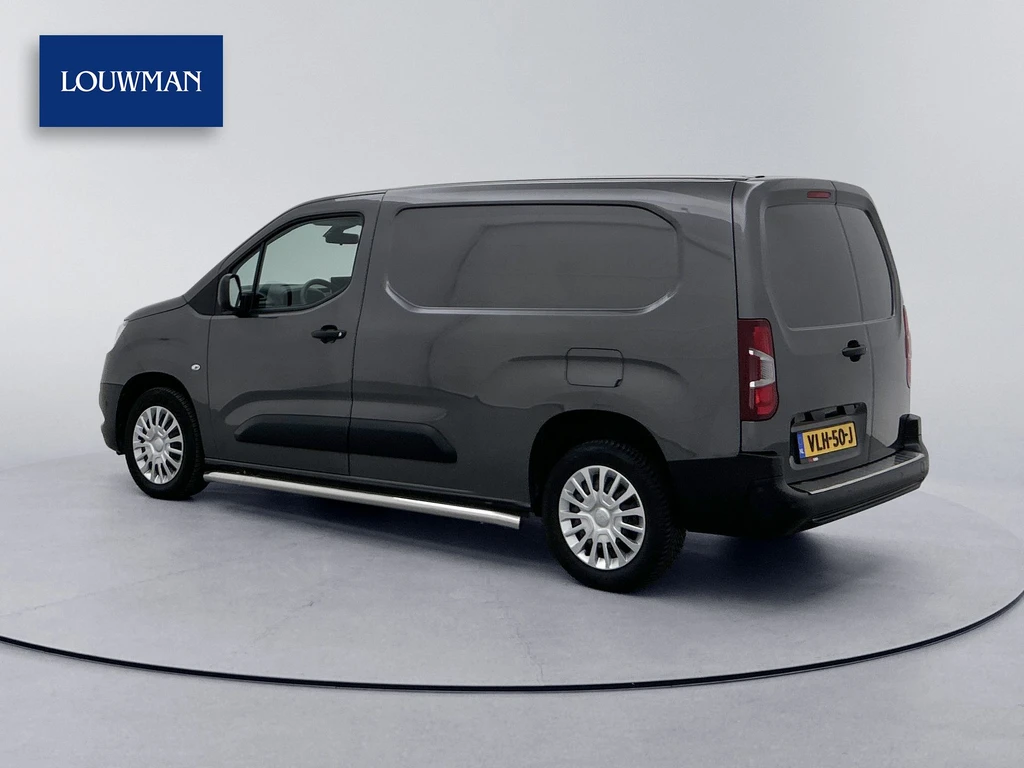Toyota ProAce – foto 7