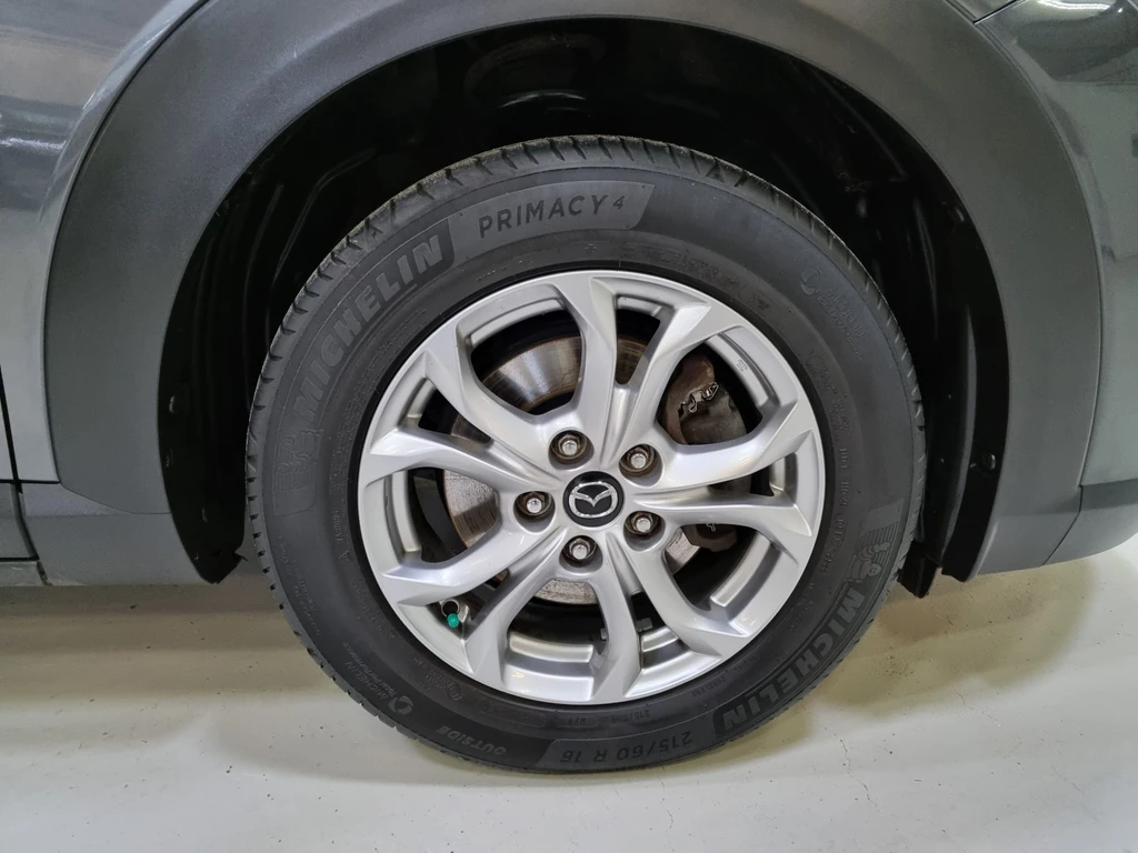 Mazda CX-3 – foto 9