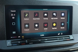 Volkswagen Caddy – thumbnail 18
