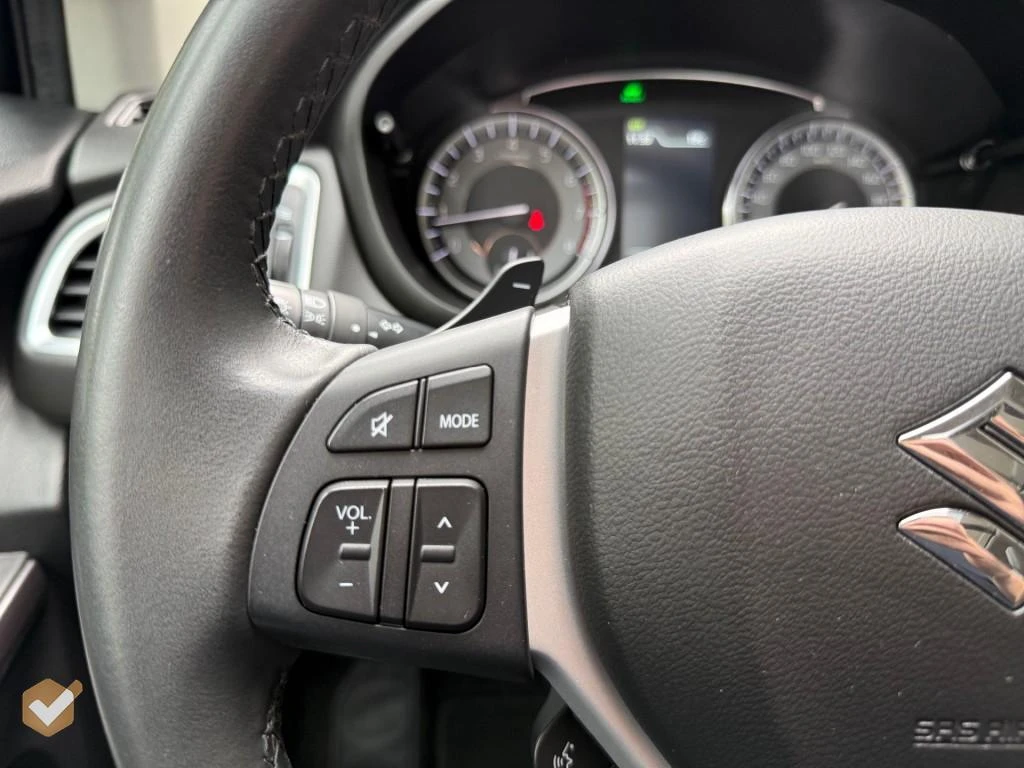 Suzuki S-Cross – foto 30