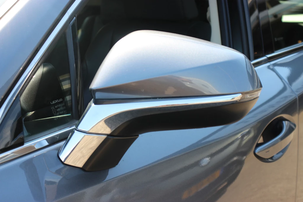 Lexus NX – foto 22