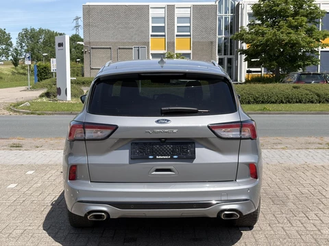 Ford Kuga 2.5 PHEV Vignale | 98.000 KM | Trekhaak | Volledig lederen interieur | Driver Pack |