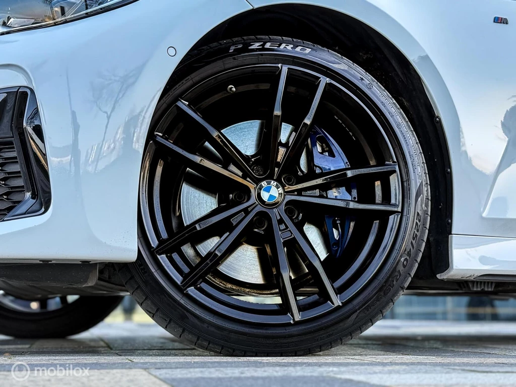BMW 3 Serie – foto 12