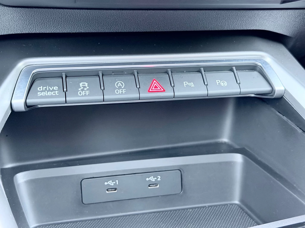 Audi A3 – foto 19