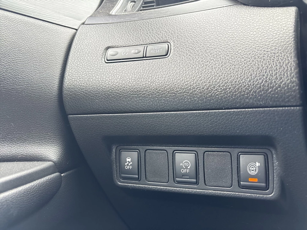 Nissan Pulsar – foto 20