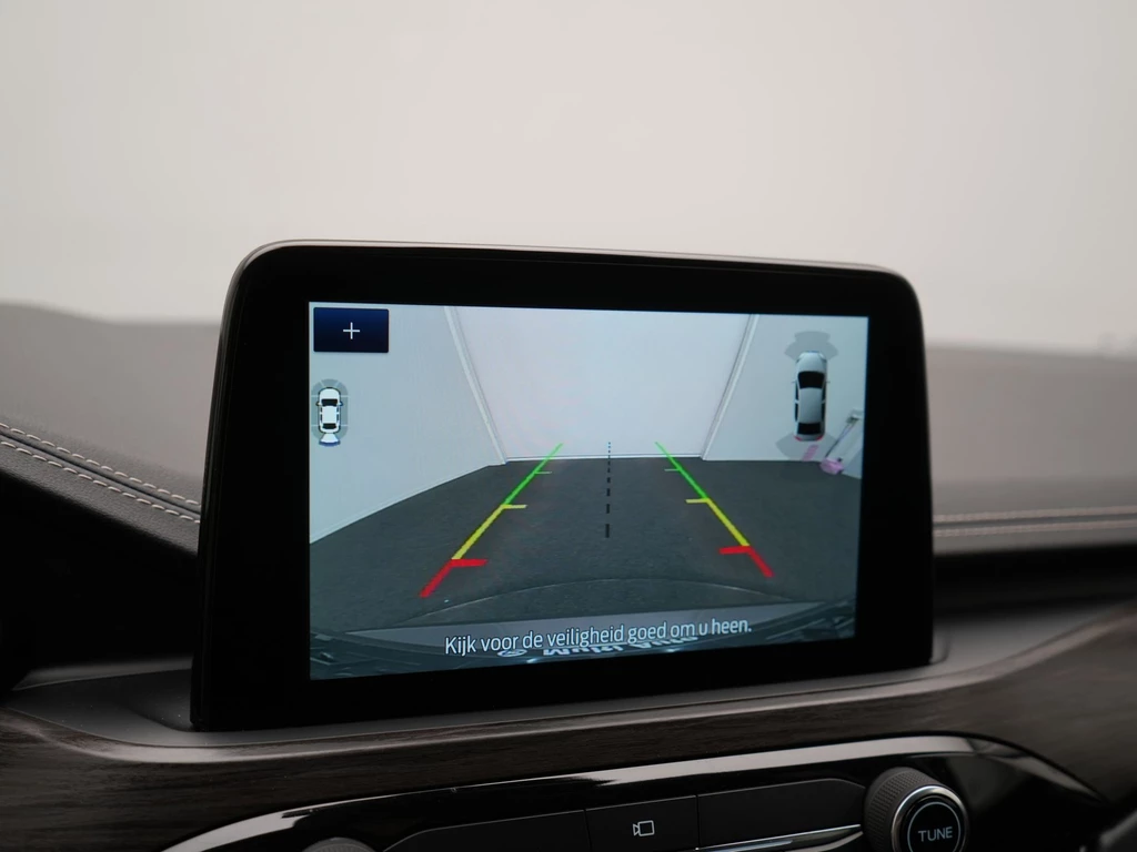 Ford Kuga – foto 28