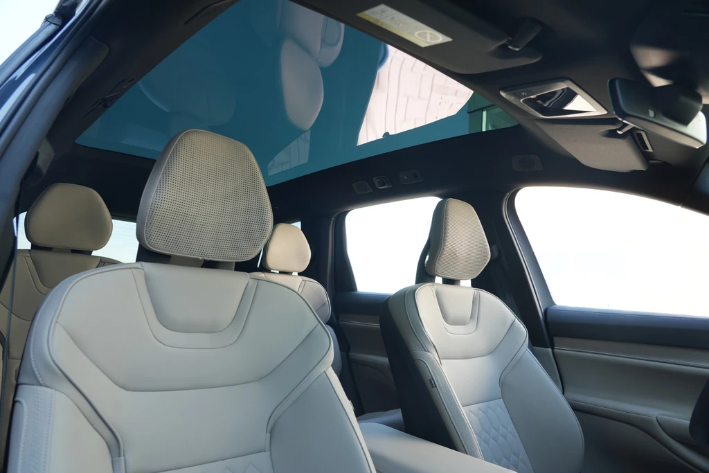 Volvo EX90 – foto 7