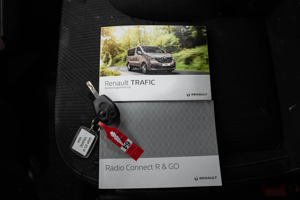 Renault Trafic – foto 42