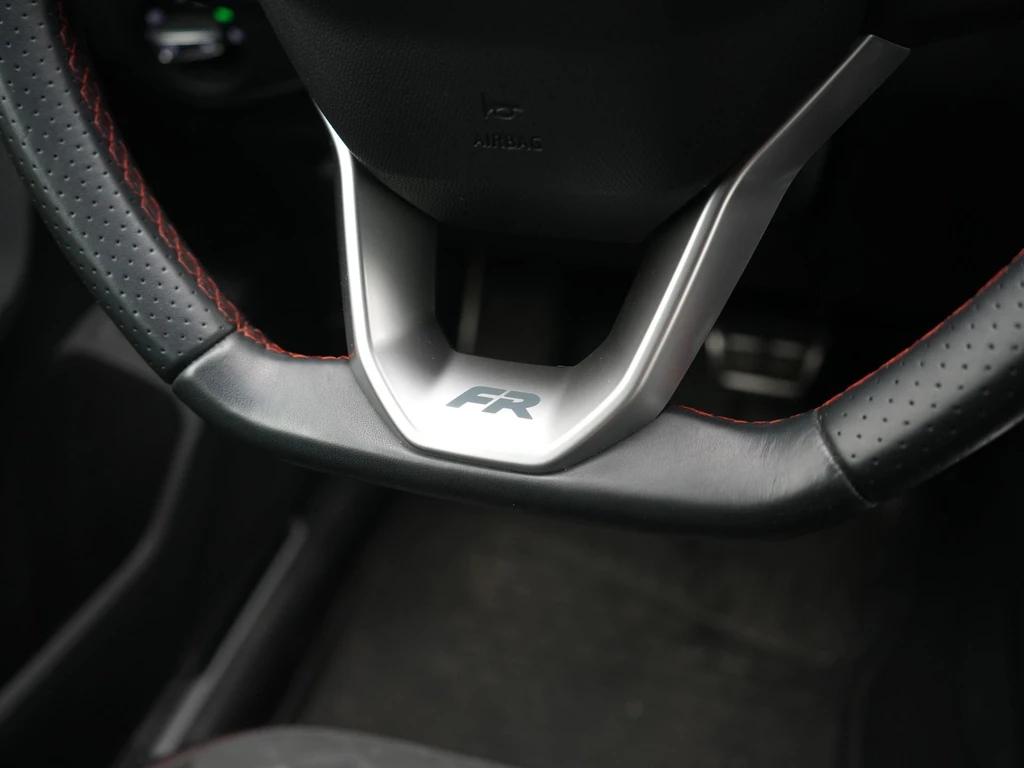 SEAT Tarraco – foto 34
