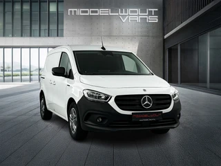 Mercedes-Benz eCitan – thumbnail 8