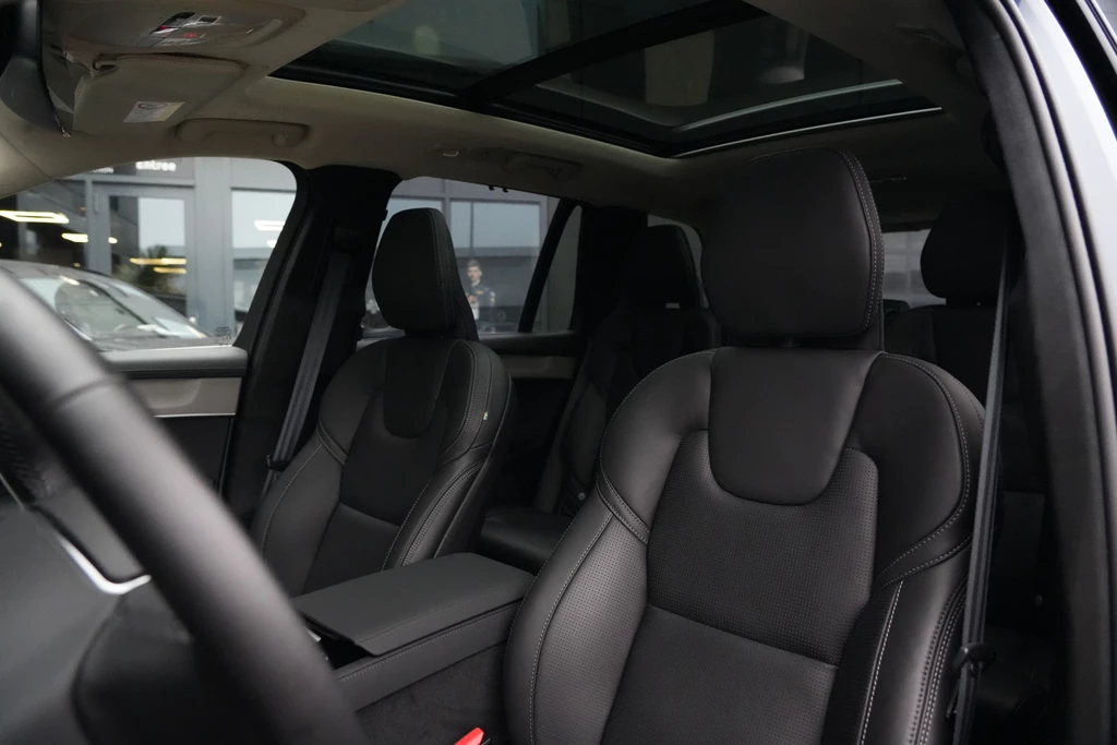Volvo XC90 – foto 7