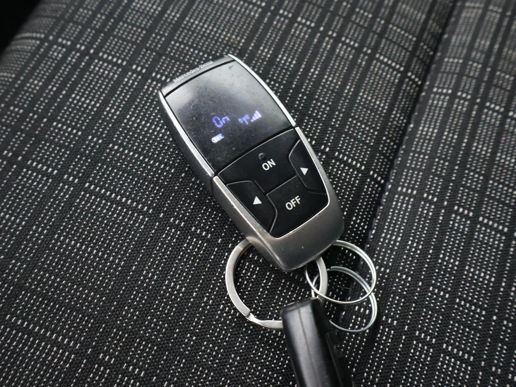 Mercedes-Benz Vito – foto 18