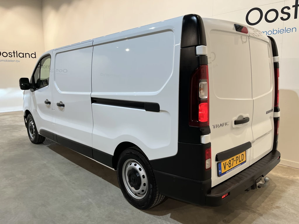 Renault Trafic – foto 3