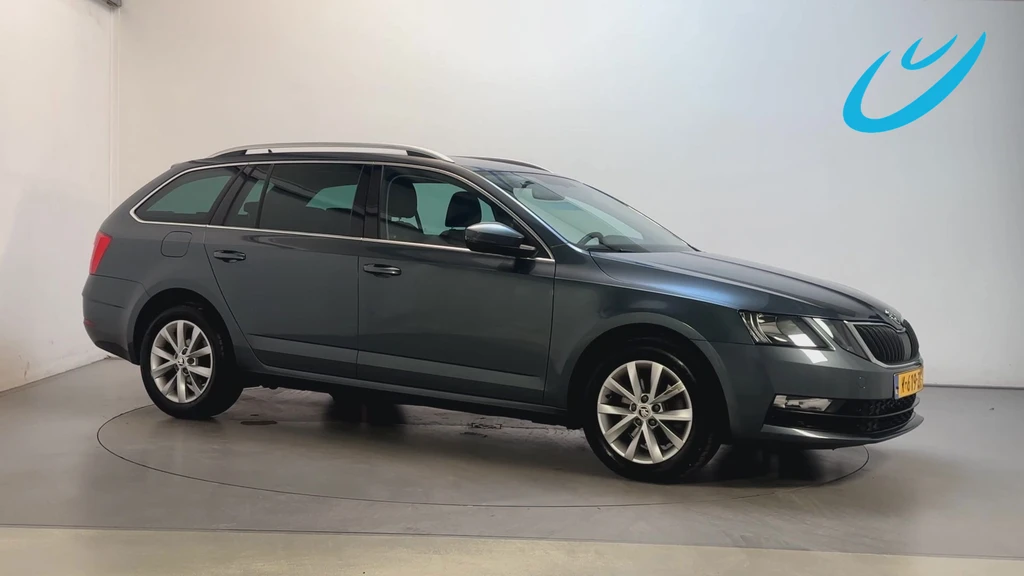 Škoda Octavia – foto 7