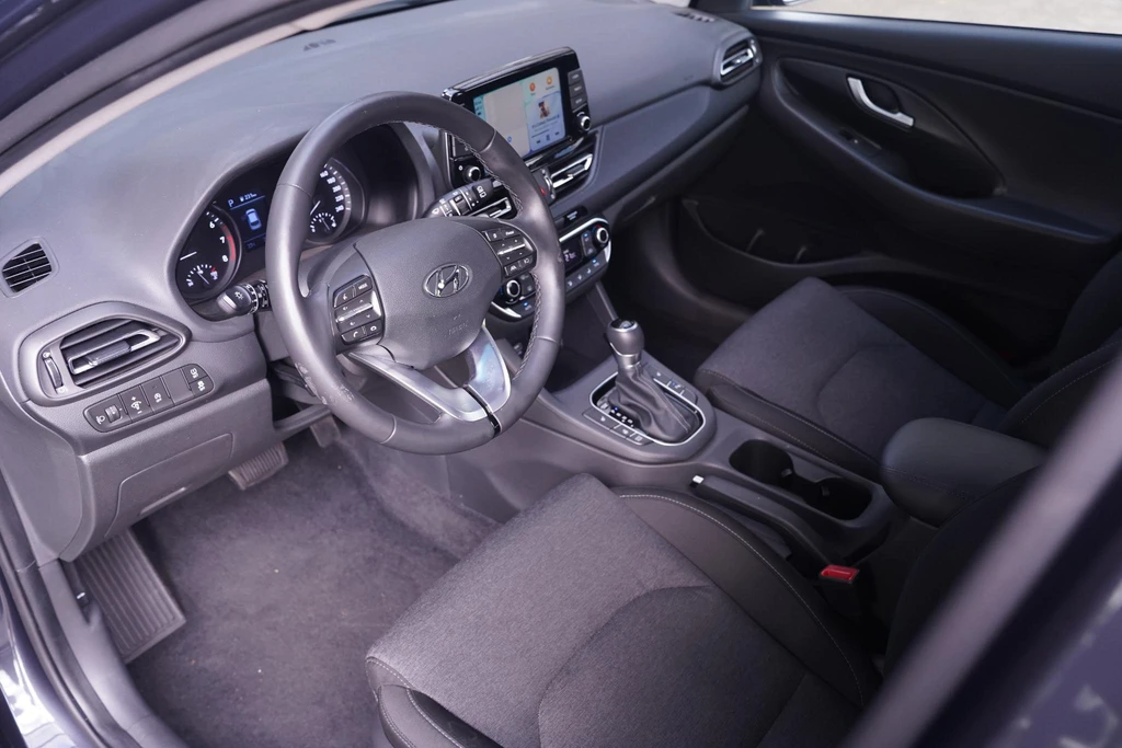 Hyundai i30 – foto 42