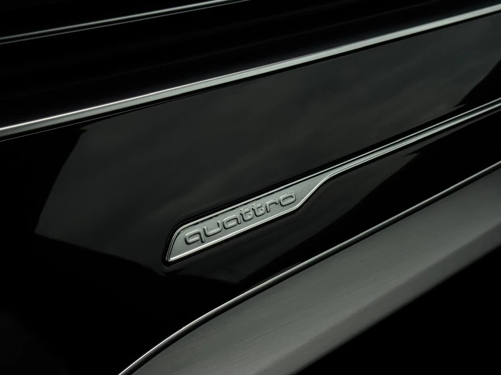 Audi Q8 – foto 29