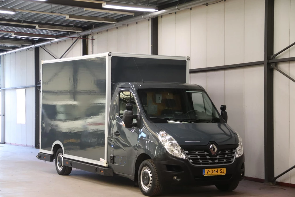Renault Master – foto 6