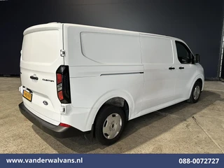Ford Transit Custom – thumbnail 3