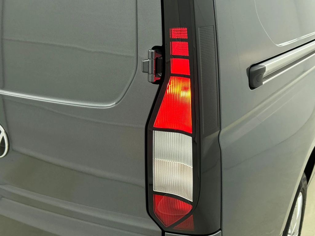 Volkswagen Caddy – foto 15
