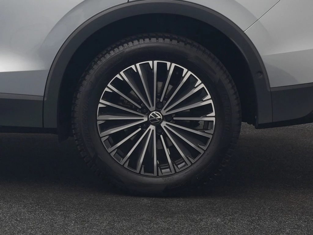 Volkswagen Tiguan – foto 50