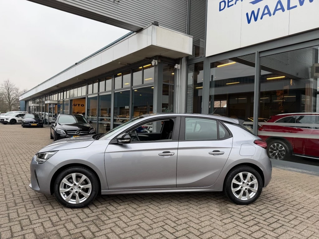 Opel Corsa – foto 6