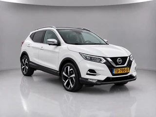 Nissan QASHQAI – thumbnail 7
