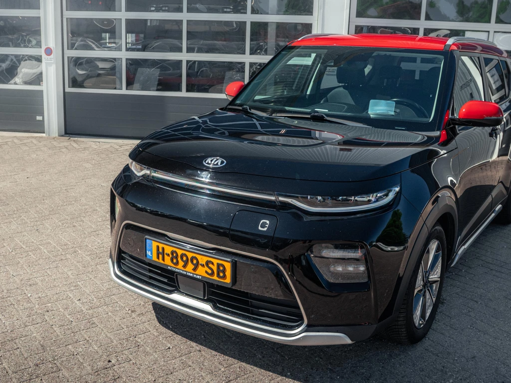 Kia e-Soul – foto 2
