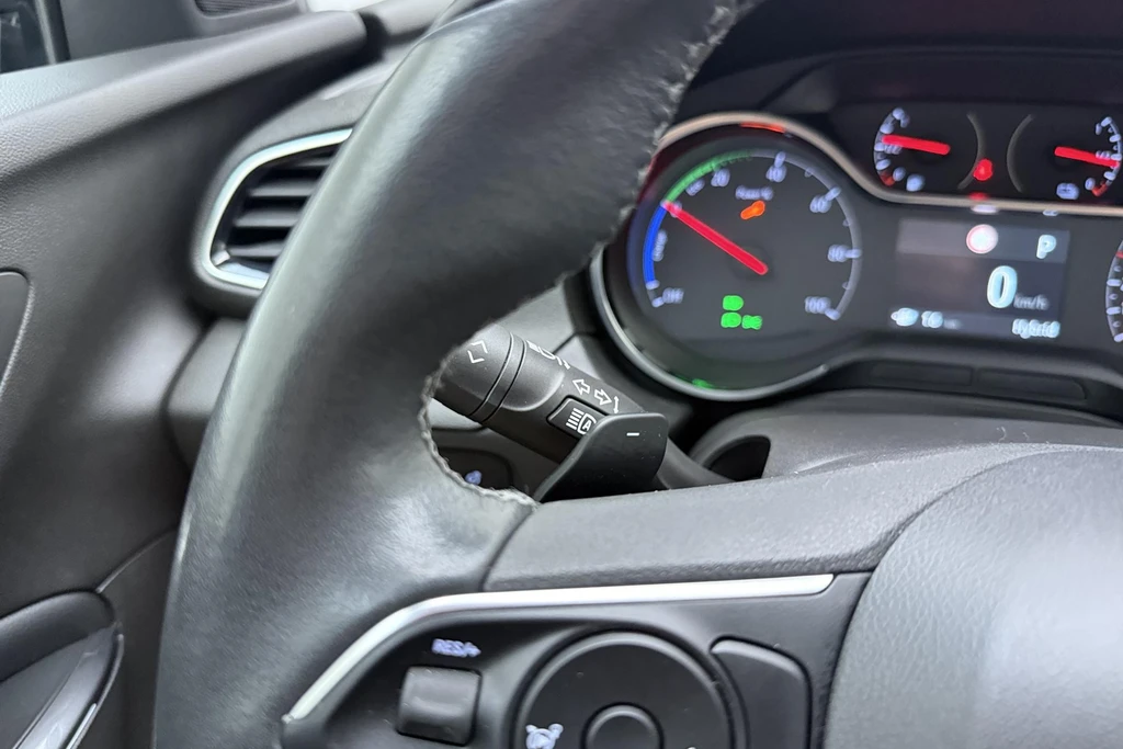 Opel Grandland X – foto 23