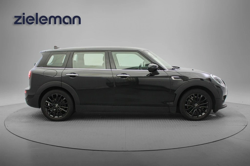 MINI Cooper – foto 8