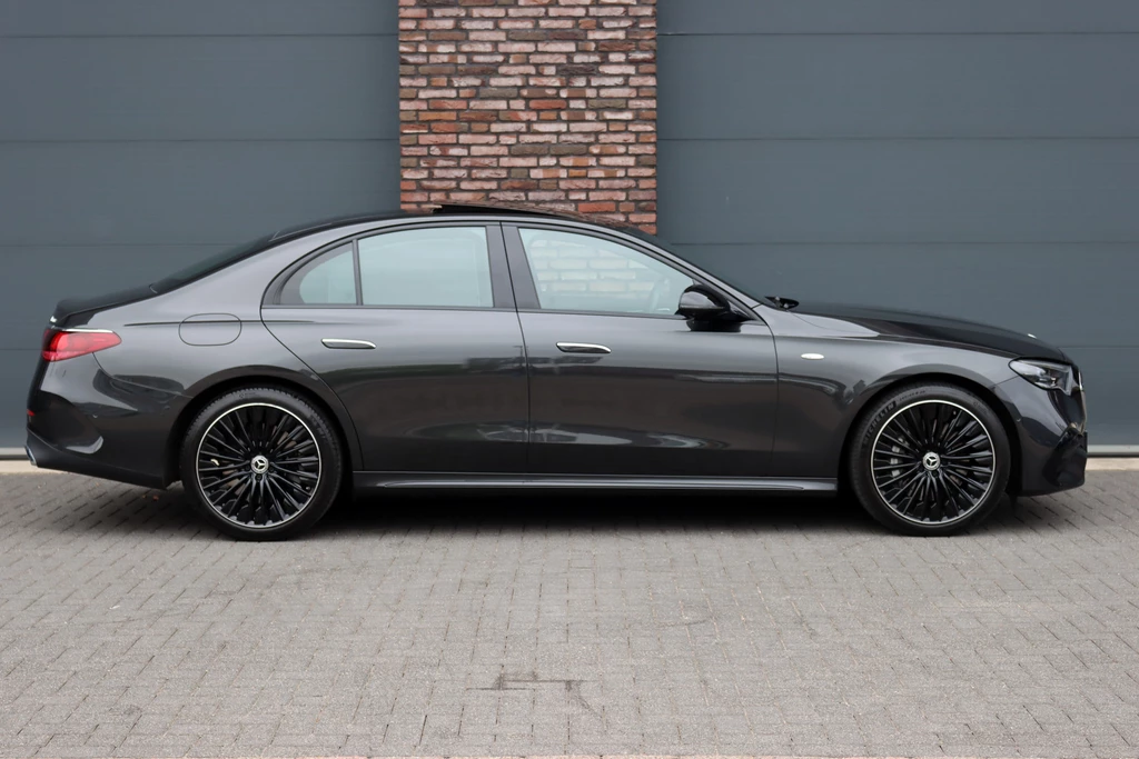 Mercedes-Benz E-Klasse – foto 7