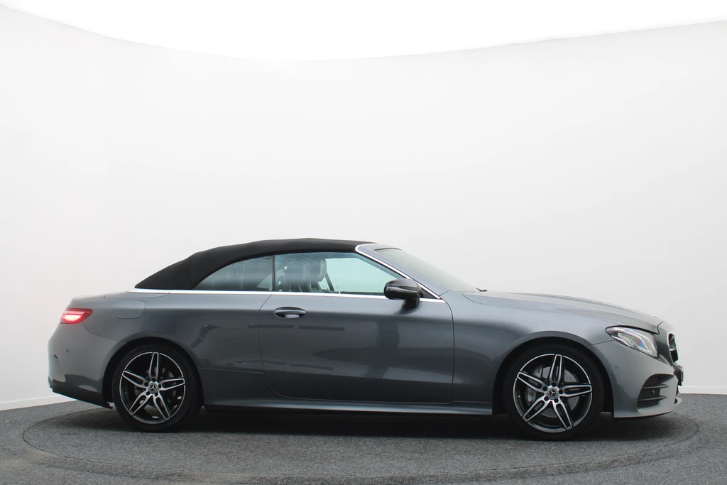 Mercedes-Benz E-Klasse – foto 20