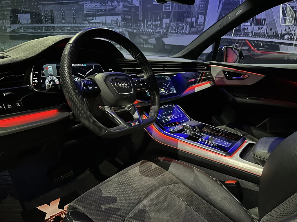 Audi Q7 – foto 19