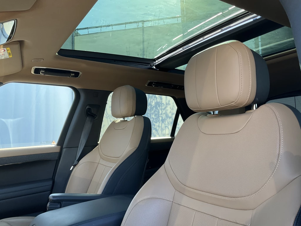 Land Rover Range Rover Sport – foto 38
