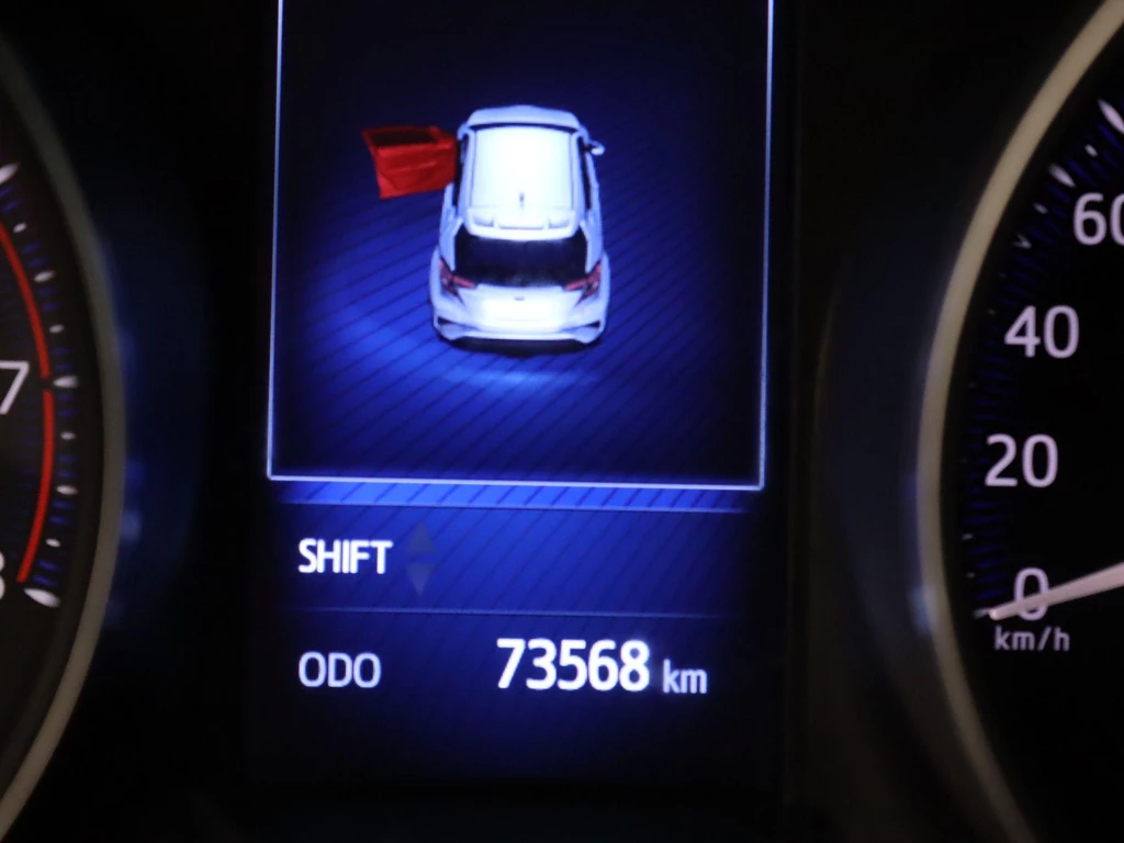 Toyota C-HR – foto 29