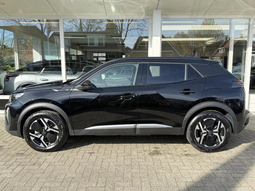 Peugeot e-2008 – foto 2