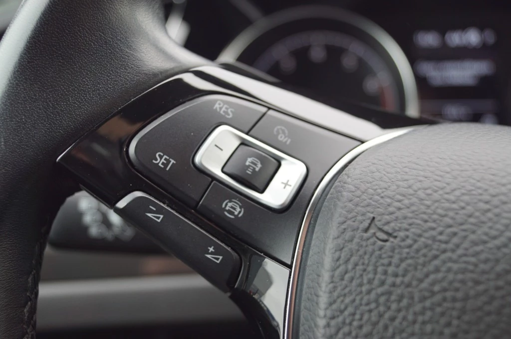 Volkswagen Touran – foto 47