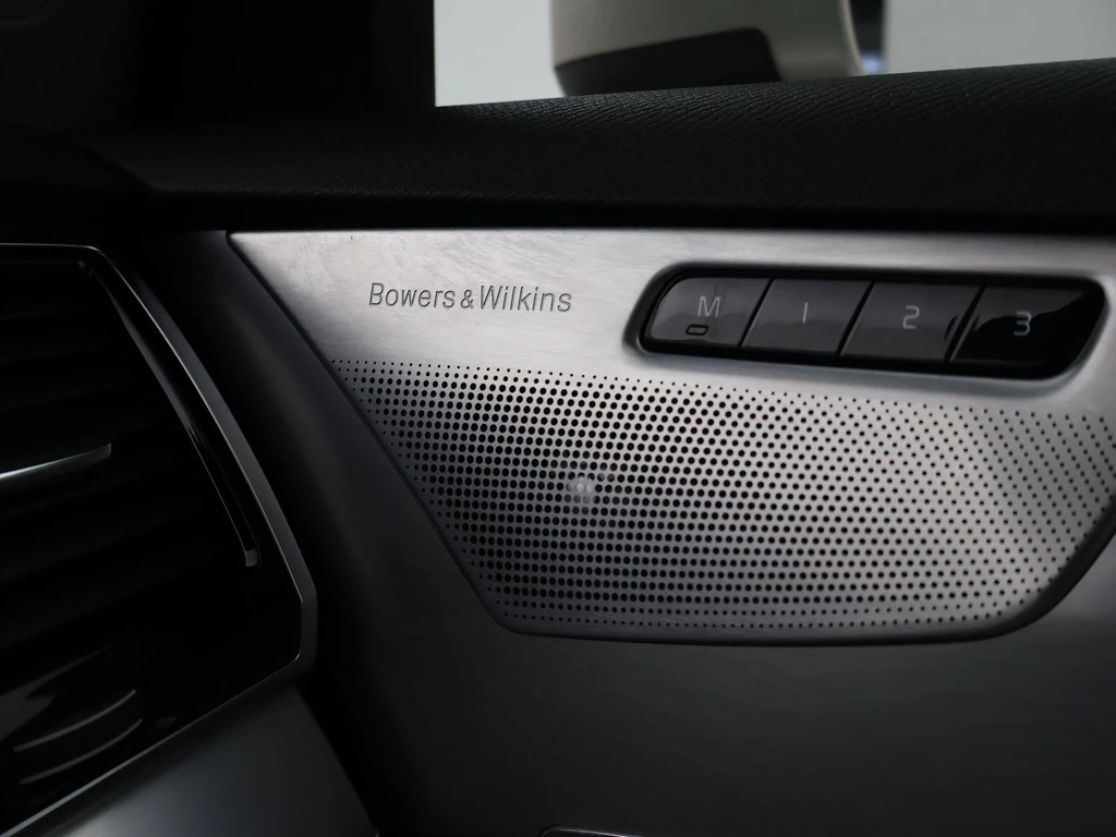 Volvo XC90 – foto 14