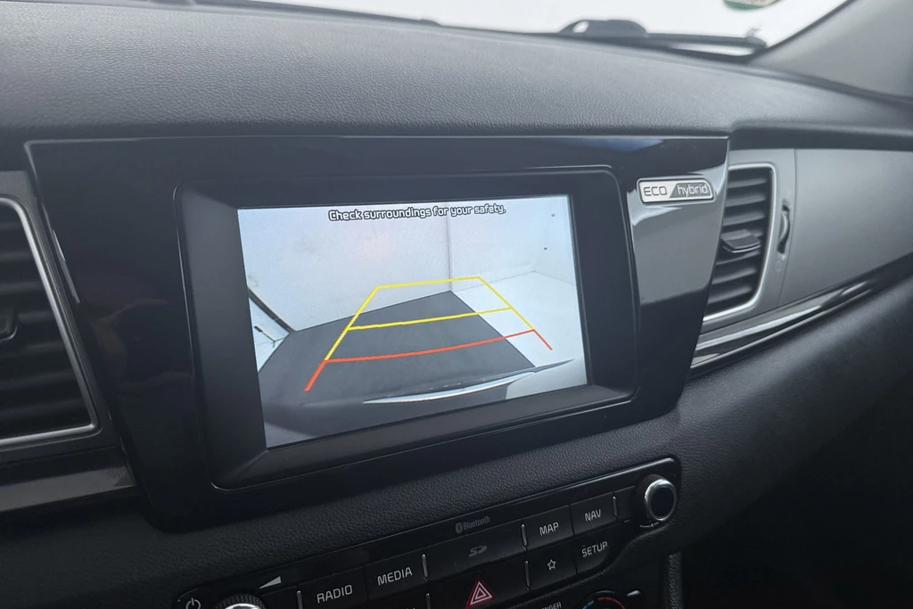 Kia Niro – foto 26